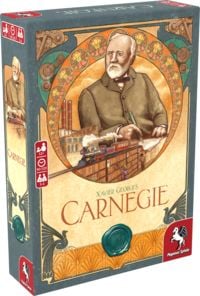 Produktbild: Carnegie