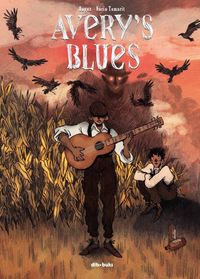 Produktbild: Avery's Blues
