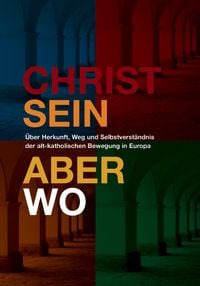 Produktbild: Christsein - Aber wo?