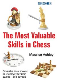 Produktbild: Most Valuable Skills in Chess