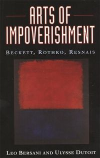 Produktbild: Arts of Impoverishment