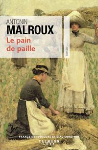 Produktbild: Le pain de paille
