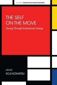 Produktbild: Self on the Move