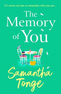 Produktbild: The Memory of You