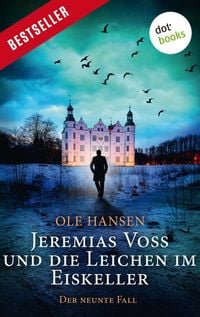Produktbild: Jeremias Voss und die Leichen im Eiskeller - Der neunte Fall