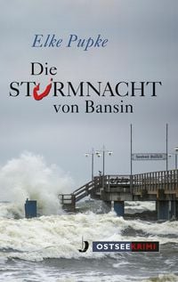 Produktbild: Die Sturmnacht von Bansin