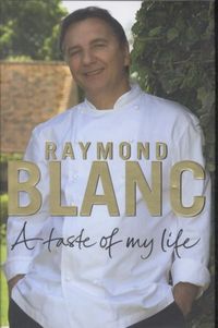Produktbild: Taste of My Life