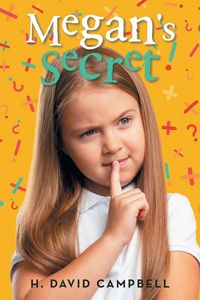 Produktbild: Megan's Secret