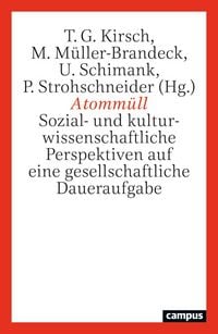 Produktbild: Atomm&uuml;ll