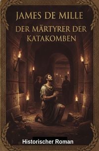 Produktbild: Der M&auml;rtyrer der Katakomben: Historischer Roman