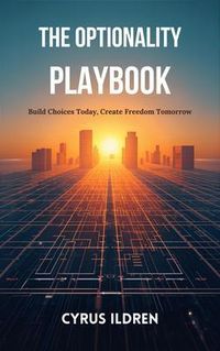 Produktbild: The Optionality Playbook