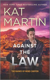 Produktbild: Against the Law