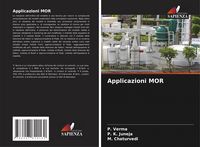 Produktbild: Applicazioni MOR