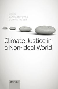 Produktbild: Climate Justice in a Non-Ideal World