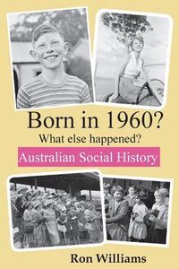 Produktbild: Born in 1960? What else happened?!