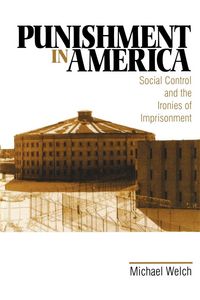 Produktbild: Punishment in America