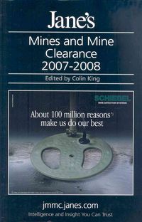 Produktbild: Jane's Mines & Mine Clearance: 2007-2008