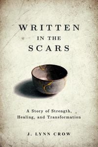 Produktbild: Written in the Scars
