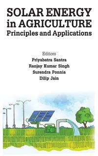 Produktbild: Solar Energy in Agriculture