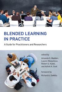Produktbild: Blended Learning in Practice