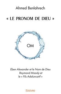 Produktbild: Le pronom de dieu