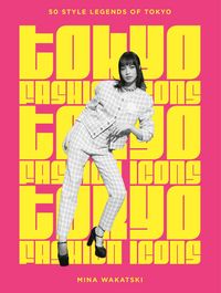 Produktbild: Tokyo Fashion Icons