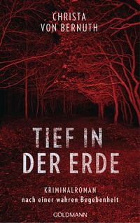 Produktbild: Tief in der Erde