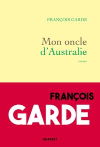 Produktbild: Mon oncle d'Australie