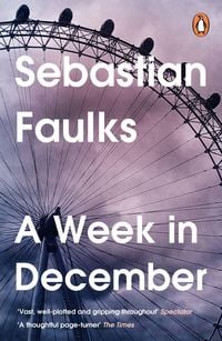 Produktbild: A Week in December