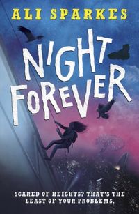 Produktbild: Sparkes, A: Night Forever