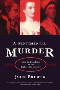 Produktbild: A Sentimental Murder
