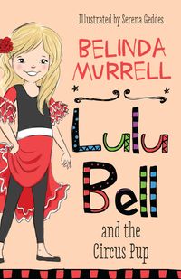 Produktbild: Lulu Bell and the Circus Pup