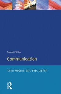 Produktbild: Communications