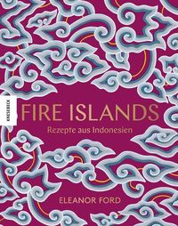 Bild vom Artikel Fire Islands vom Autor Eleanor Ford