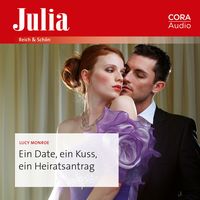 Produktbild: Ein Date, ein Kuss, ein Heiratsantrag