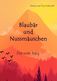 Produktbild: Blaub&auml;r und Nussm&auml;uschen