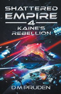 Produktbild: Kaine's Rebellion