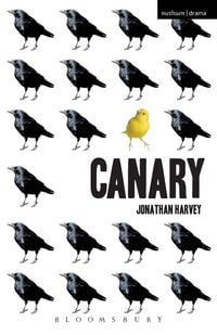 Produktbild: Canary
