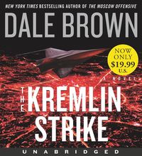 Produktbild: Brown, D: Kremlin Strike Low Price CD