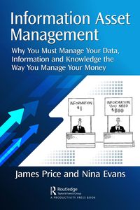 Produktbild: Information Asset Management