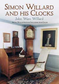 Produktbild: Simon Willard and His Clocks