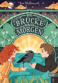 Produktbild: Die Br&uuml;cke nach Morgen