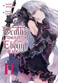 Produktbild: Death's Daughter and the Ebony Blade: Volume 2
