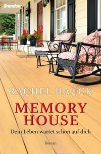 Produktbild: Memory House