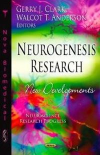 Produktbild: Neurogenesis Research