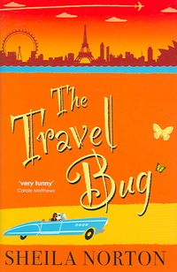 Produktbild: Travel Bug