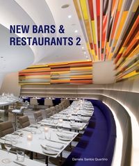 Produktbild: New Bars & Restaurants 2