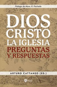 Produktbild: Dios, Cristo, la Iglesia