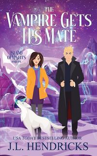 Produktbild: The Vampire Gets His Mate