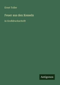 Produktbild: Feuer aus den Kesseln